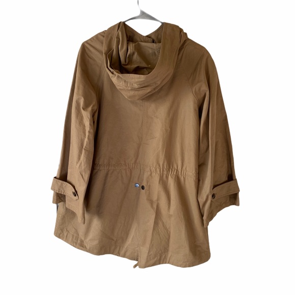 Zara Basics Jacket - Picture 2 of 3